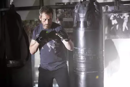 Dr House - galeria zdjęć - filmweb
