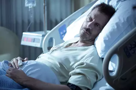 Dr House - galeria zdjęć - filmweb