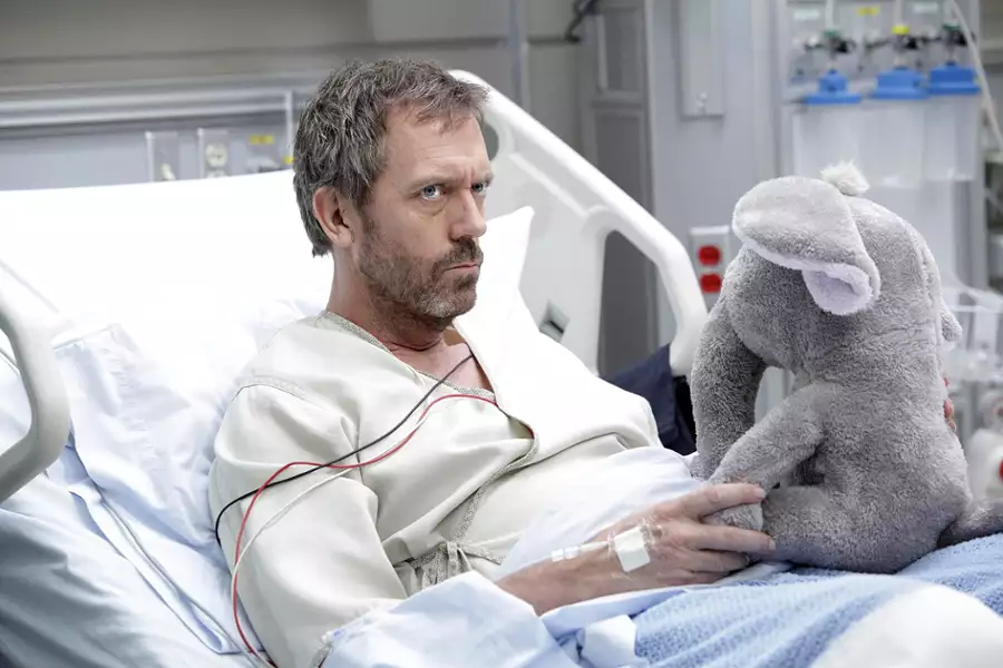 Dr House - galeria zdjęć - filmweb