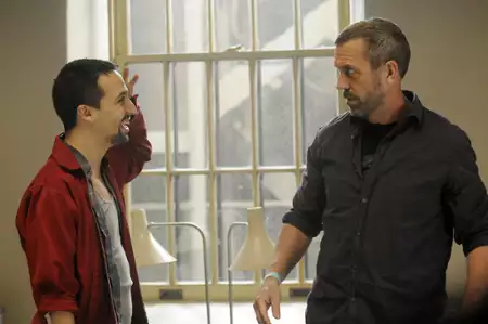 Dr House - galeria zdjęć - filmweb