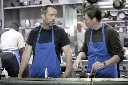 Dr House - galeria zdjęć - filmweb