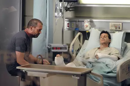 Dr House - galeria zdjęć - filmweb