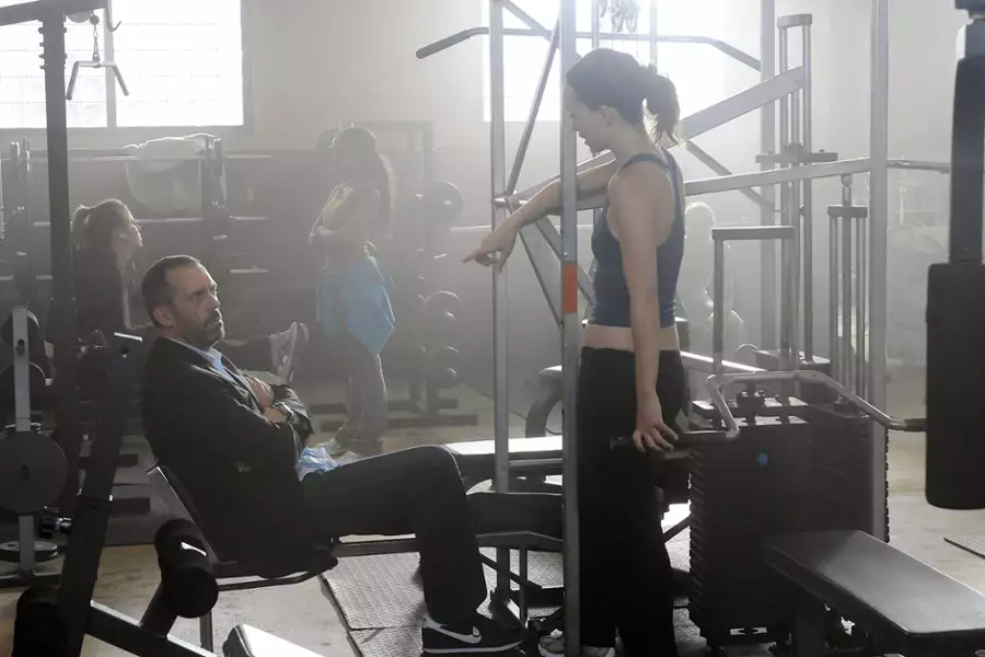 Dr House - galeria zdjęć - filmweb
