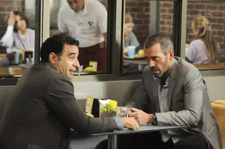 Dr House - galeria zdjęć - filmweb