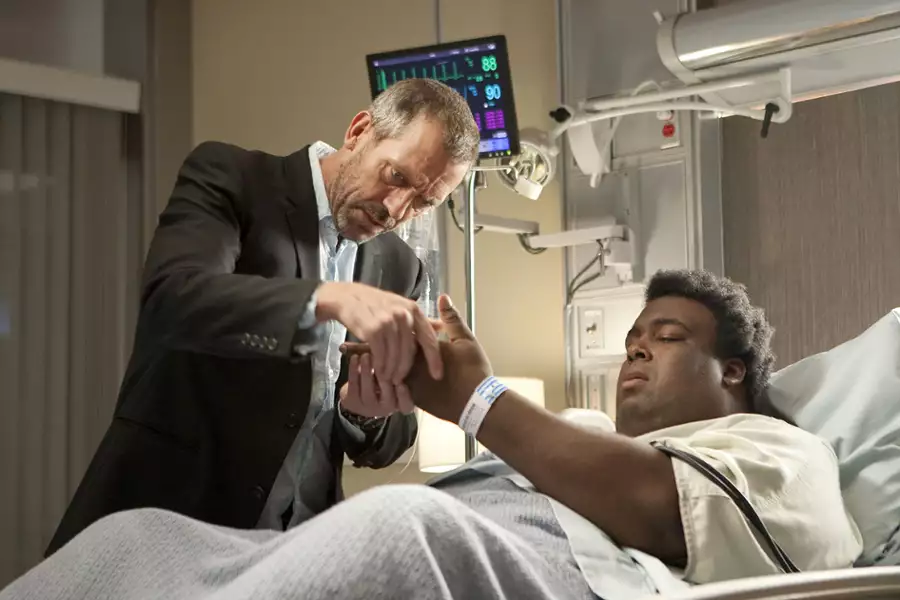 Dr House - galeria zdjęć - filmweb