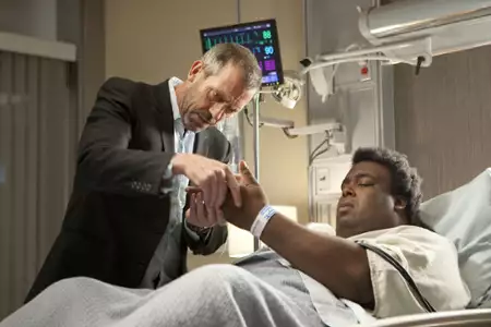Dr House - galeria zdjęć - filmweb