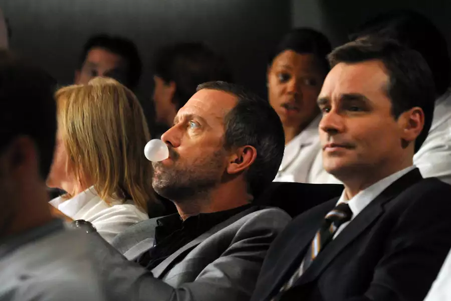 Dr House - galeria zdjęć - filmweb