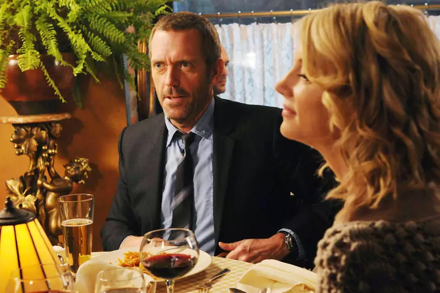 Dr House - galeria zdjęć - filmweb