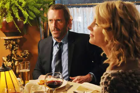 Dr House - galeria zdjęć - filmweb