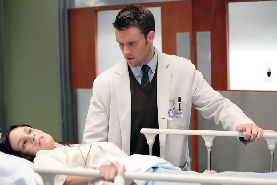 Dr House - galeria zdjęć - filmweb