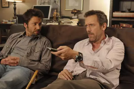 Dr House - galeria zdjęć - filmweb