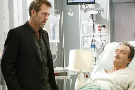 Dr House - galeria zdjęć - filmweb