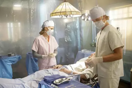Dr House - galeria zdjęć - filmweb
