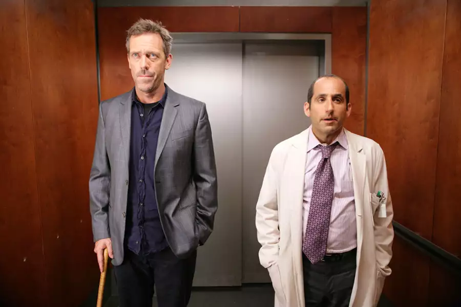 Dr House - galeria zdjęć - filmweb