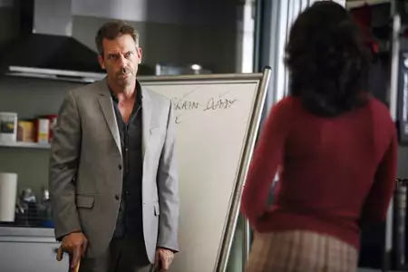Dr House - galeria zdjęć - filmweb