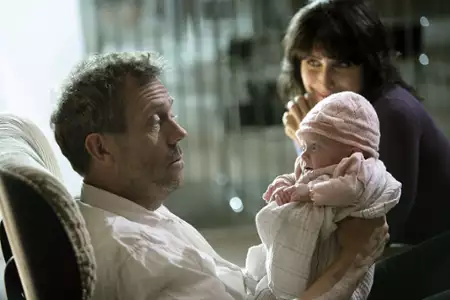 Dr House - galeria zdjęć - filmweb