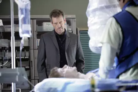 Dr House - galeria zdjęć - filmweb