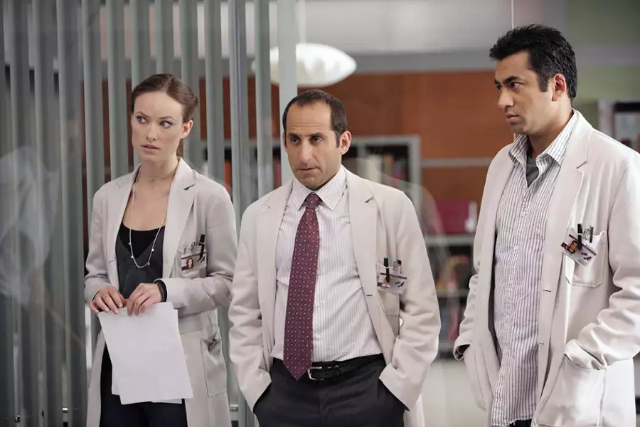 Dr House - galeria zdjęć - filmweb