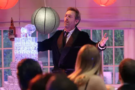 Dr House - galeria zdjęć - filmweb