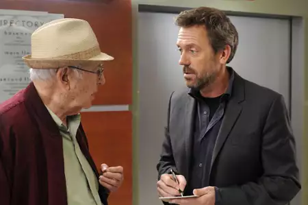 Dr House - galeria zdjęć - filmweb