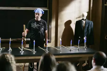 Dr House - galeria zdjęć - filmweb