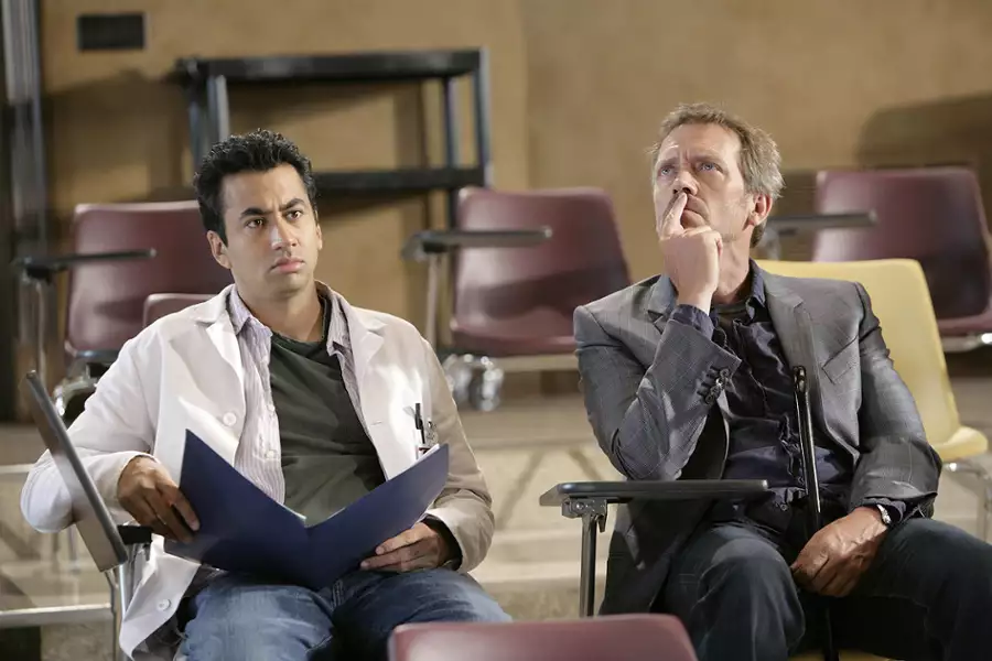 Dr House - galeria zdjęć - filmweb