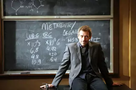 Dr House - galeria zdjęć - filmweb