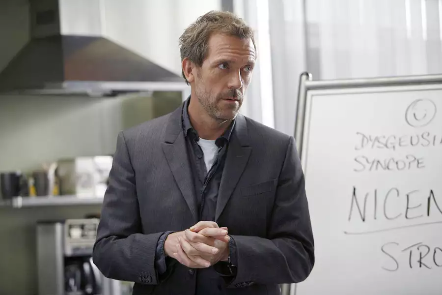 Dr House - galeria zdjęć - filmweb