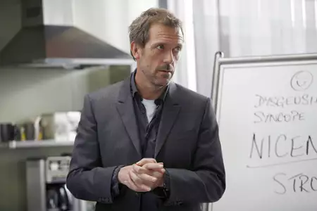 Dr House - galeria zdjęć - filmweb