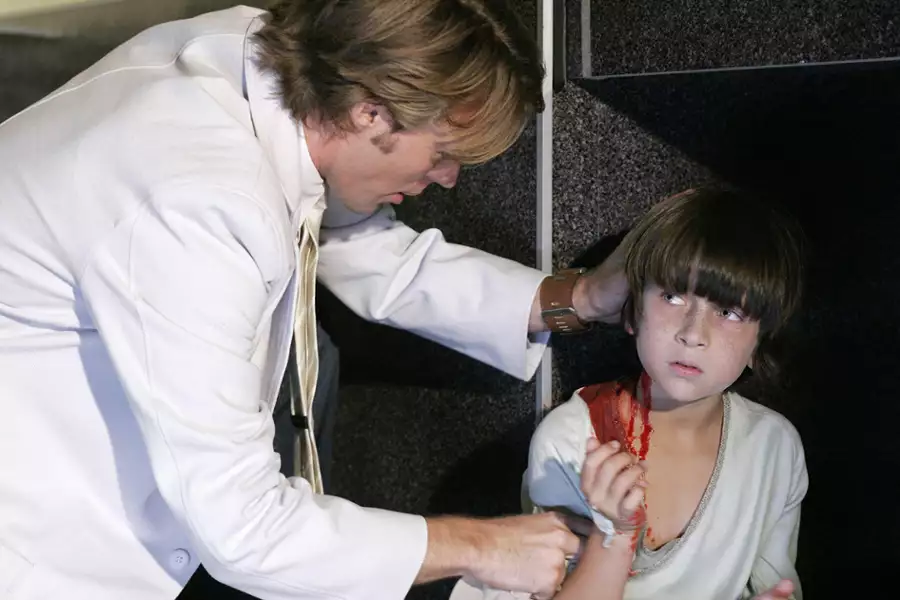 Dr House - galeria zdjęć - filmweb