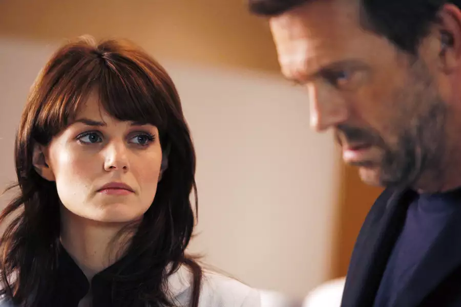 Dr House - galeria zdjęć - filmweb