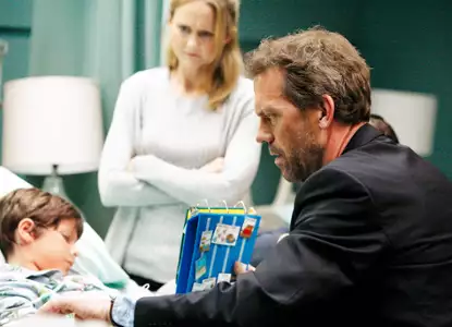 Dr House - galeria zdjęć - filmweb