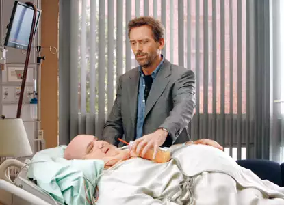 Dr House - galeria zdjęć - filmweb