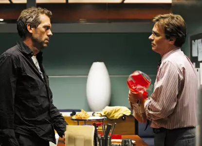 Dr House - galeria zdjęć - filmweb
