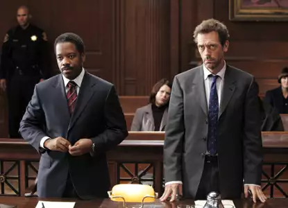 Dr House - galeria zdjęć - filmweb