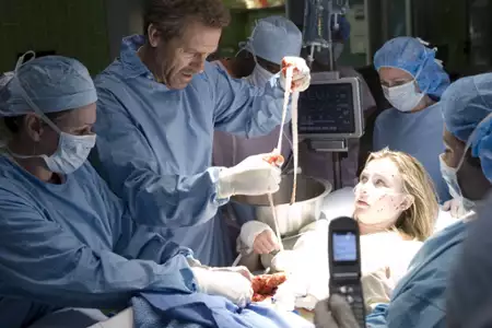 Dr House - galeria zdjęć - filmweb