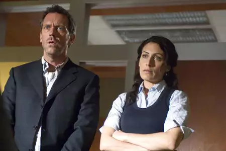 Dr House - galeria zdjęć - filmweb