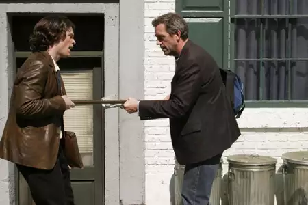Dr House - galeria zdjęć - filmweb
