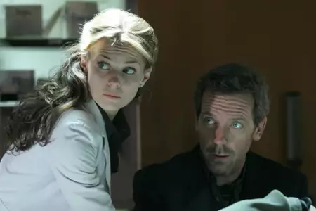 Dr House - galeria zdjęć - filmweb