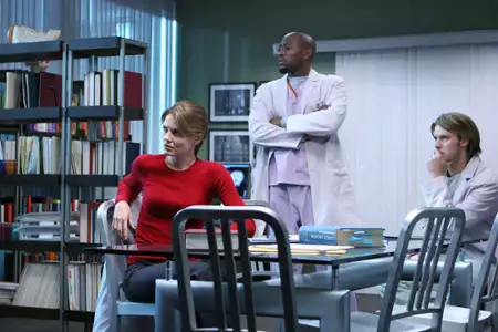 Dr House - galeria zdjęć - filmweb