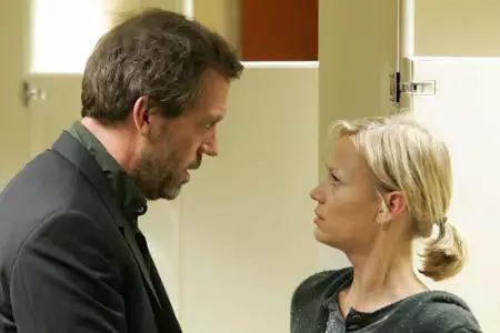 Dr House - galeria zdjęć - filmweb