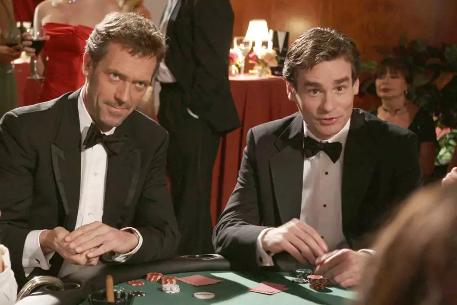 Dr House - galeria zdjęć - filmweb