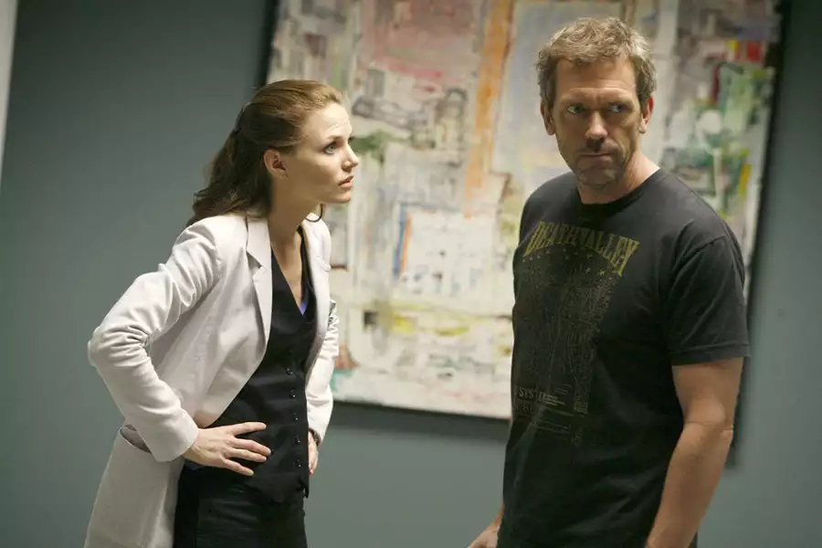 Dr House - galeria zdjęć - filmweb