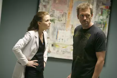 Dr House - galeria zdjęć - filmweb