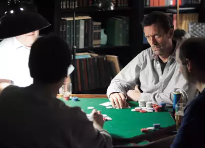 Dr House - galeria zdjęć - filmweb