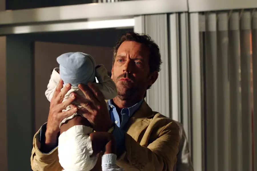 Dr House - galeria zdjęć - filmweb