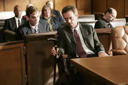 Dr House - galeria zdjęć - filmweb