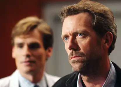 Dr House - galeria zdjęć - filmweb