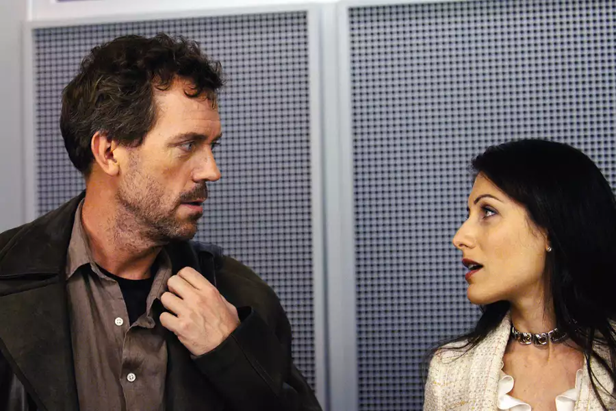 Dr House - galeria zdjęć - filmweb