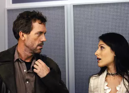 Dr House - galeria zdjęć - filmweb